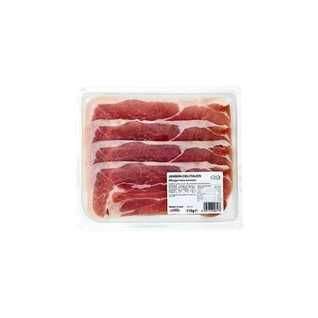 Montorsi 110G Jambon Cru Italienmontorsi