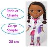 Giochi P Dlp Poupee Doc 28 Cm Chante