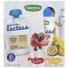 Bledina Gourdes Lactees X4 Frt Exo Fr
