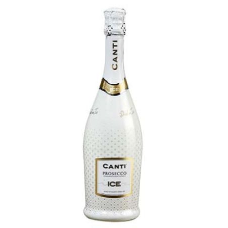Canti Prosecco Ice 75Cl