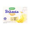 Blédina Dessert Bébé Dès 10 Mois Les Brassés Banane Mangue : 6 Pots De 95 G