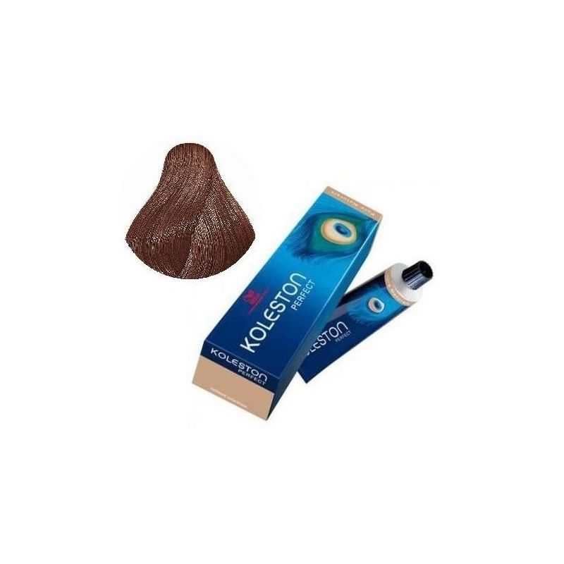 Londa Koleston Perfect 7/77 Blond Marron Intense 60Ml