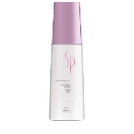 Sp Wella Balance Scalp Lotion 125Ml