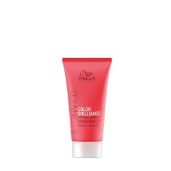 Wella Invigo Color Brilliance Vibrant Mask Fine/Normal 30Ml