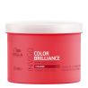 Wella Invigo Brilliance Mask Coarse 500Ml