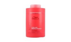 Wella Invigo Brilliance Conditioner Fine 1000Ml