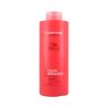 Wella Invigo Brilliance Conditioner Fine 1000Ml