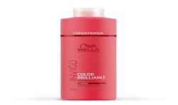 Wella Invigo Brilliance Conditioner Coarse 1000Ml