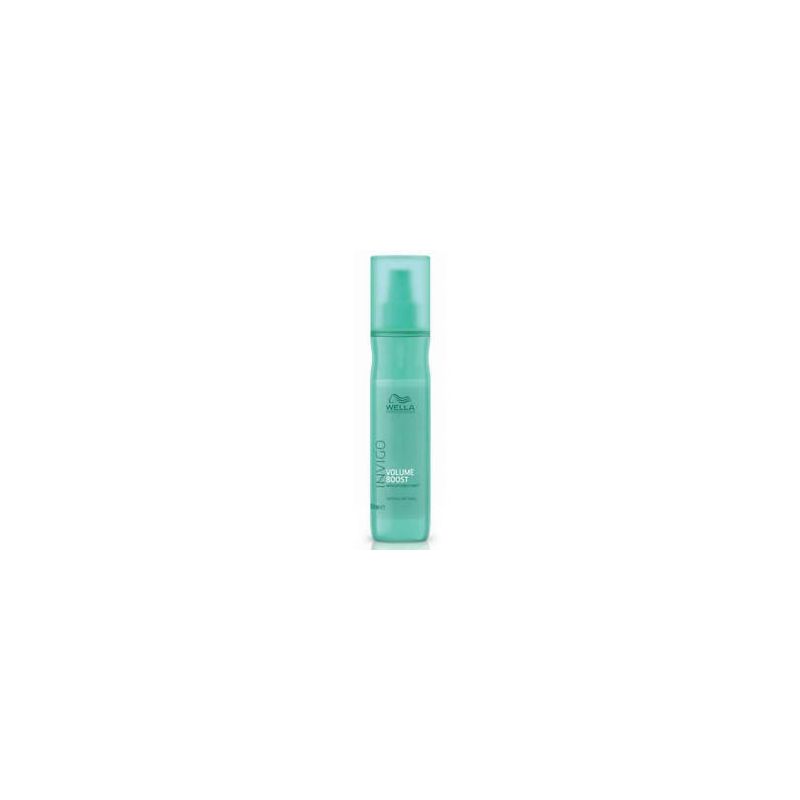 Wella Invigo Volume Boost Spray 150Ml