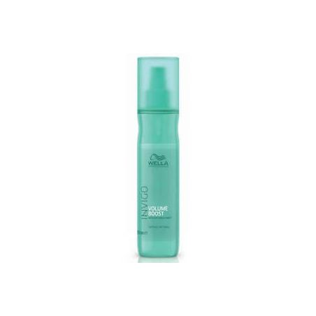 Wella Invigo Volume Boost Spray 150Ml