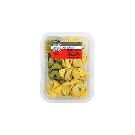 Galileo 250G Agnolotti Ricotta Epinard
