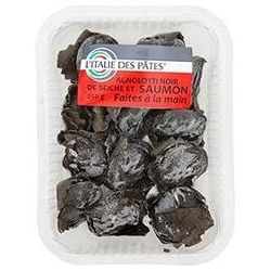 Galileo 250G Agnolo.Noir Seiche + Saumon