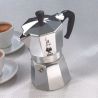 Bialetti Cafetiere Italienne Tasses X6