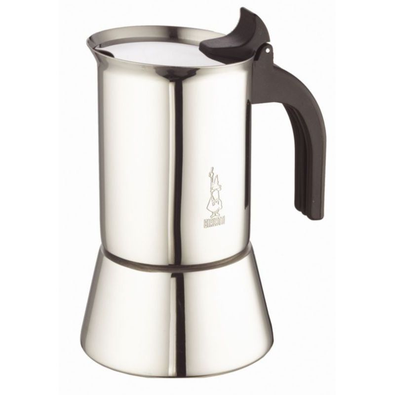 Bialetti Cafetiere Itali 6 Ind