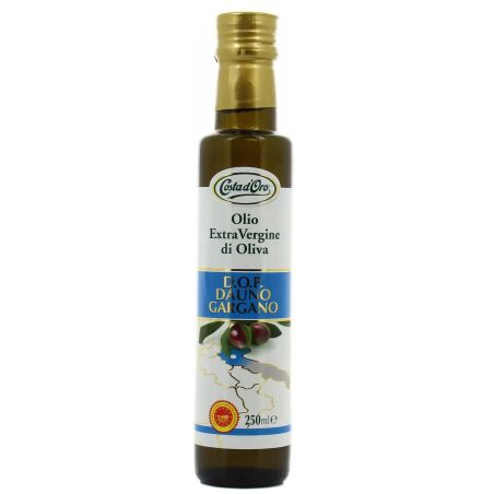 Mediterrane 0.25L Hove Dop Gargano