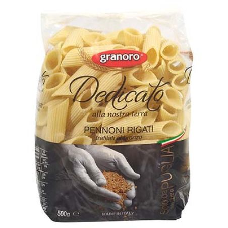 Granoro Pates Penn.Rigati.Granoro