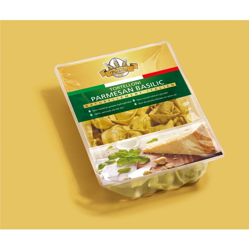 Antica Pasteria Tortell.Parmes.Bas.250Ant