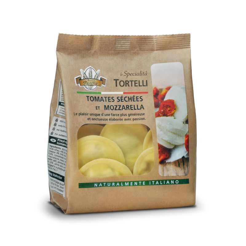 Antica Pasteria Grd Tortel.Tomat.Moz.250G