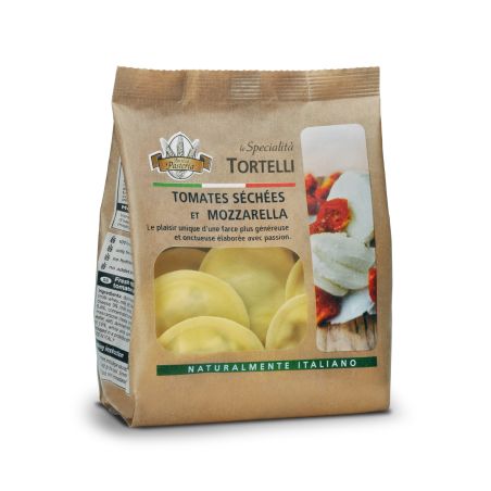 Antica Pasteria Grd Tortel.Tomat.Moz.250G