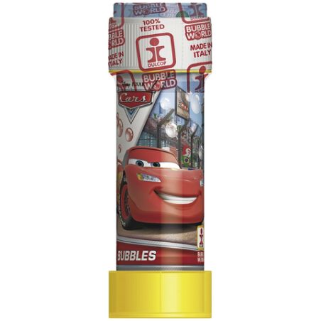 Disney Display Bulles Cars
