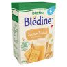Blédina Blédine Céréales Bébé Dès 6 Mois Saveur Biscuitée : La Boite De 400G