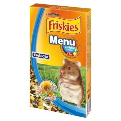 Friskies Frisk.Rong.Menu.Hamsters.800G