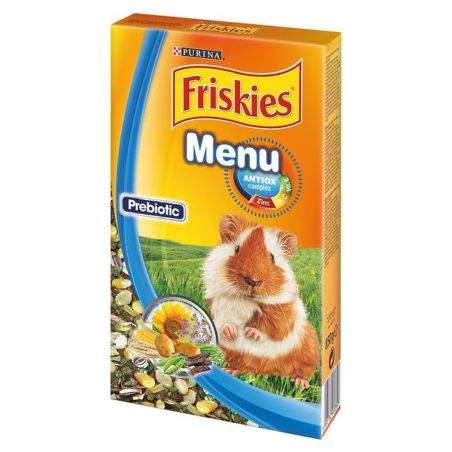 Friskies Frisk.Rong.Menu.Coch.Inde.800G