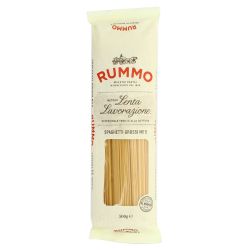 Rummo Spaghett Grossi N5 500G