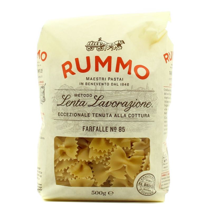 Rummo Pasta Farf.N85 500G