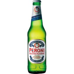 Peroni Bouteille 33Cl Biere It