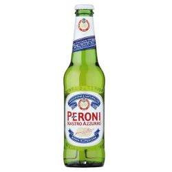 Peroni Packbouteille 3X33Cl Biere 5,1°