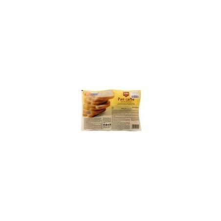 Dr Schar Pain De Mie 400G Ss Glute