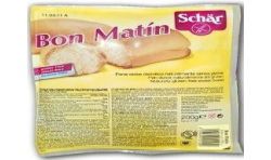 Schar Dr Bon Matin Pain 200G