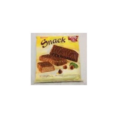 Schar 105G Snack Chocolat Noisette Dr