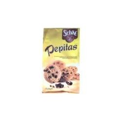 Dr Schar Choco Chip Cookies 200G