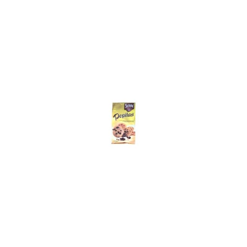 Dr Schar Choco Chip Cookies 200G
