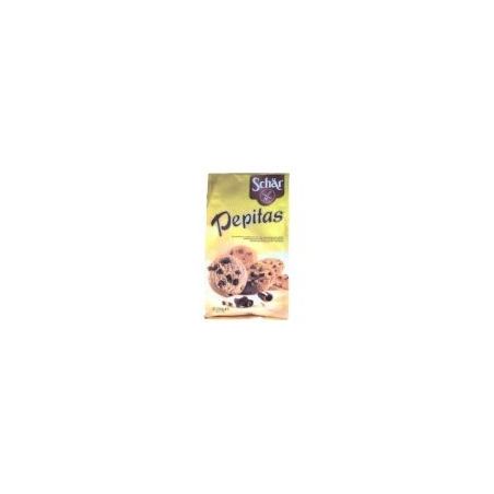 Dr Schar Choco Chip Cookies 200G