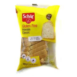 Schar Pain S/Gluten 300G