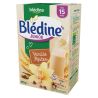 Blédina Blédine Céréales Junior Dès 15Mois Vanille Pépite Fondante : La Boite De 400G