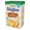 Blédina Blédine Céréales Bébé Dès 15 Mois Saveur Briochée Pépites : La Boite De 400G