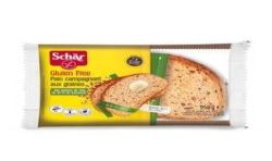 Schar Pain Campa. Graines 250G