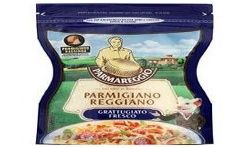 Parmareggio Parmigiano Reggiano Râpé 32% Frais 60G