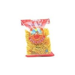 Riscossa Saint 500G Rotelle