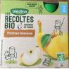 Blediner Bledina Grde Pom/Ban 4X90G Bio