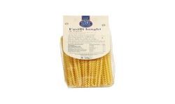 Terre Italie 500G Pates Fusillo Bucato