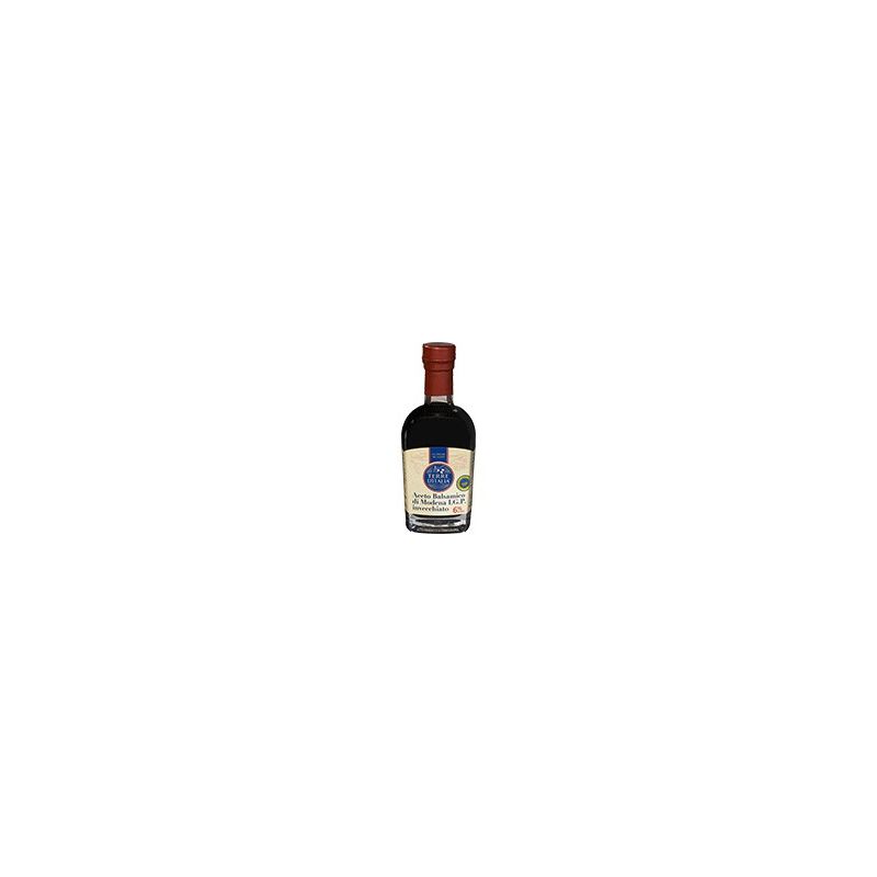 Terre Italie 250Ml Vinaigre Balsamique De Modene