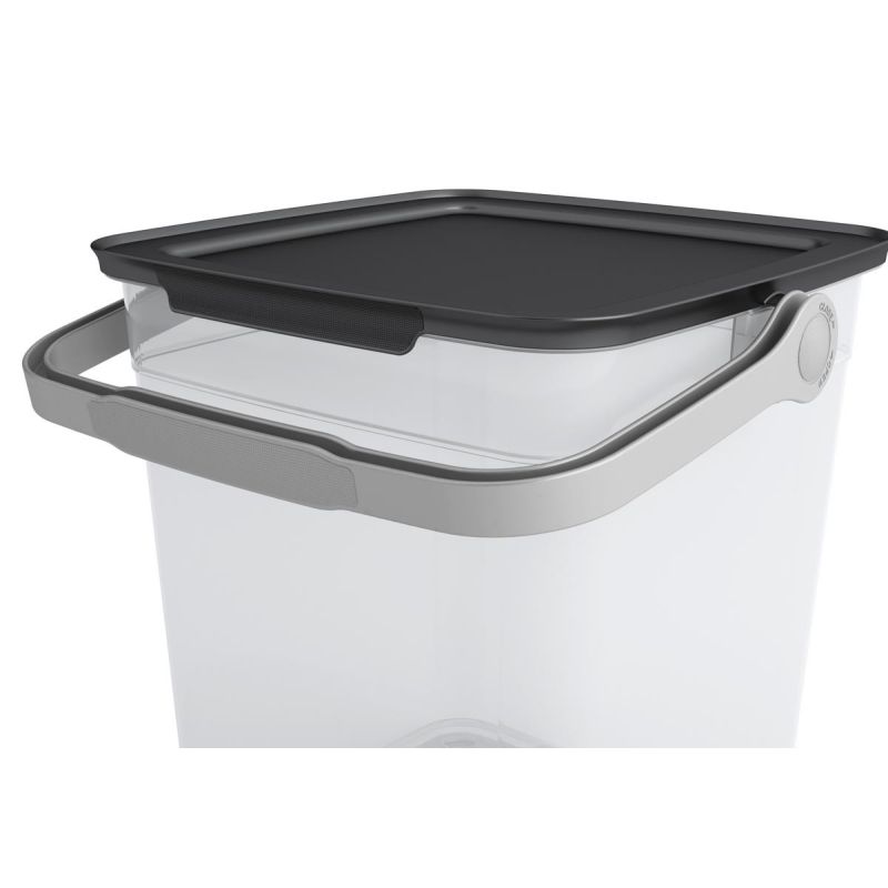 Kis Mini Poubelle A Compost