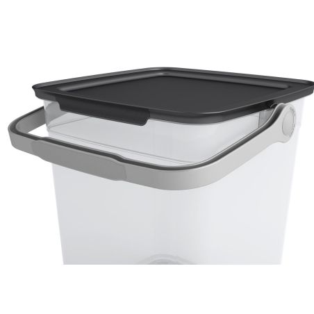 Kis Mini Poubelle A Compost