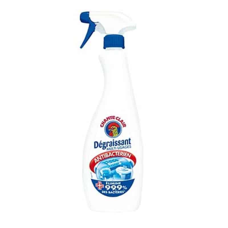 Chanteclair Spray Antibac750Ml