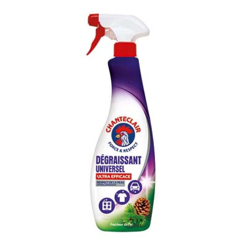 Chanteclai Chanteclair Spray Pin 625Ml